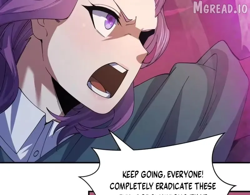 Era of the Haunted Chapter 590 page 81 - 
