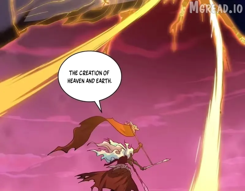 Era of the Haunted Chapter 590 page 87 - 