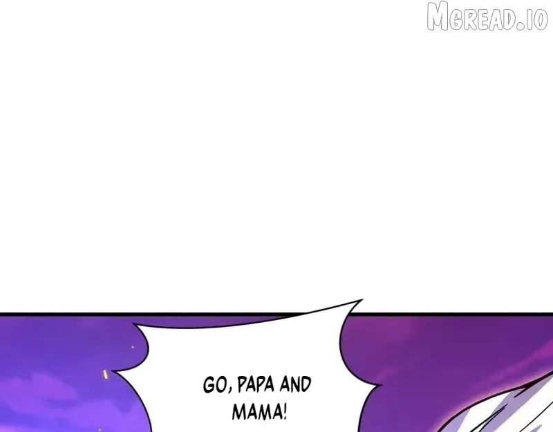 Era of the Haunted Chapter 590 page 10 - 