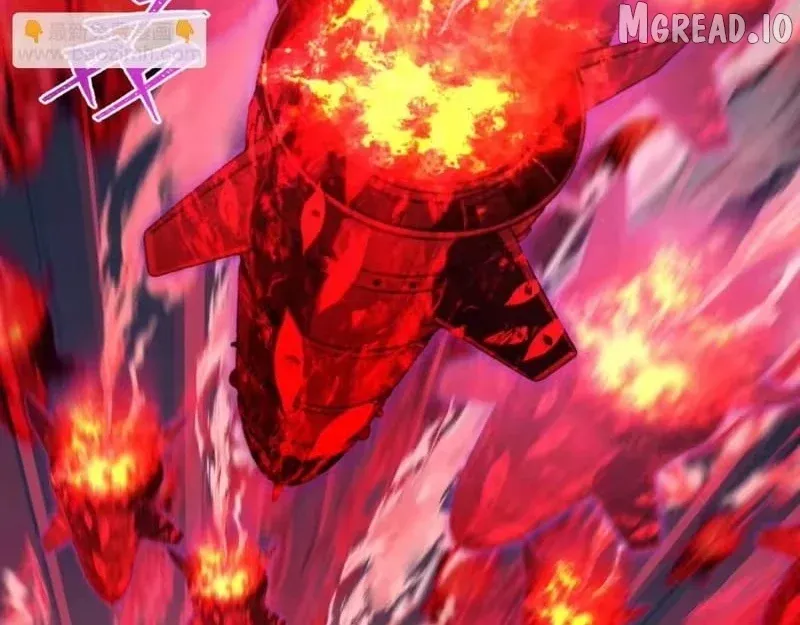 Era of the Haunted Chapter 591 page 107 - 