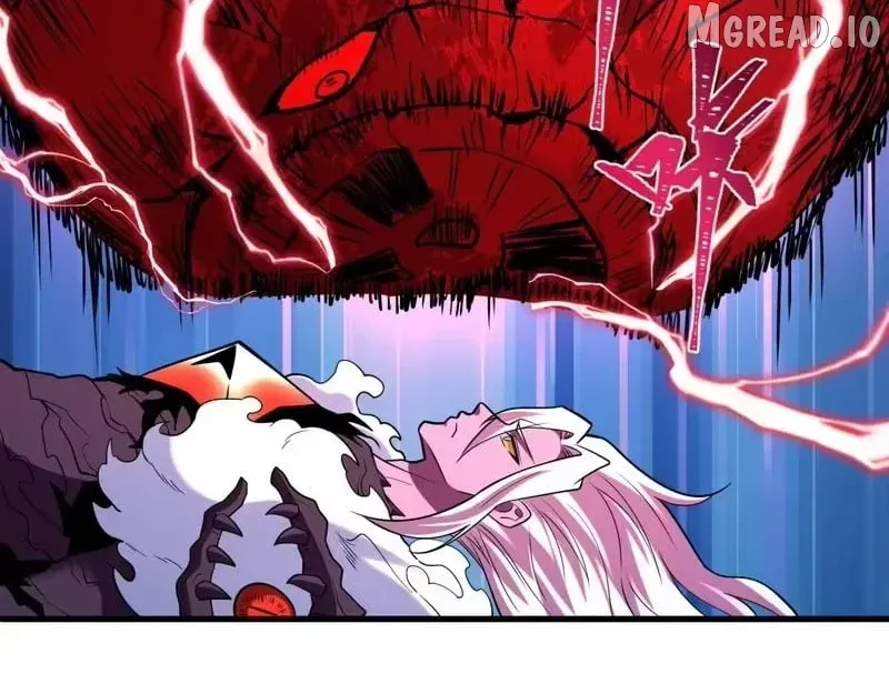 Era of the Haunted Chapter 591 page 141 - 