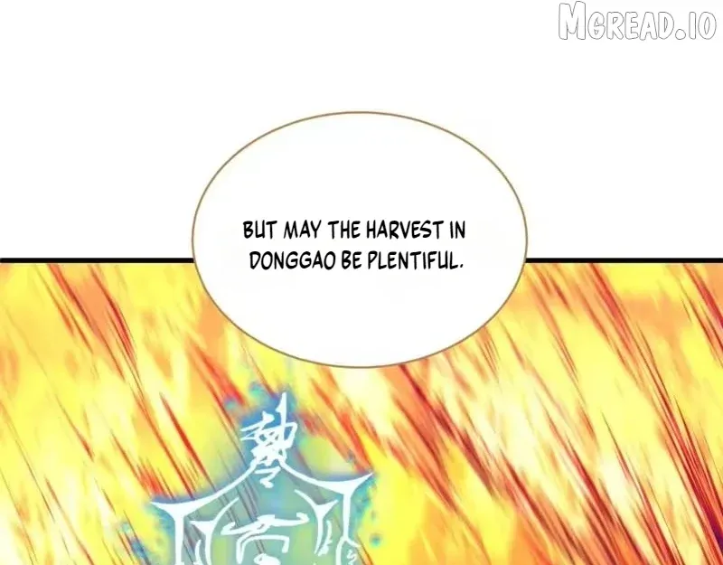 Era of the Haunted Chapter 591 page 20 - 