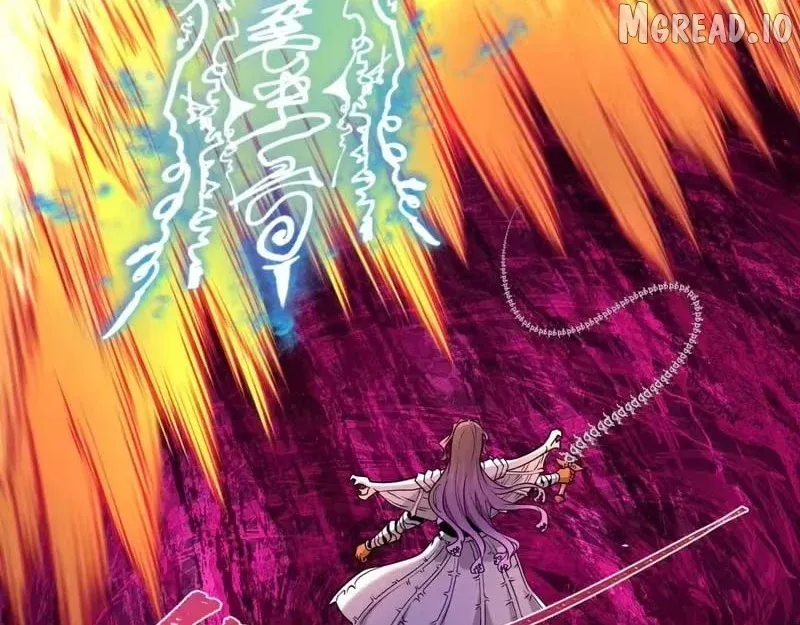 Era of the Haunted Chapter 591 page 21 - 