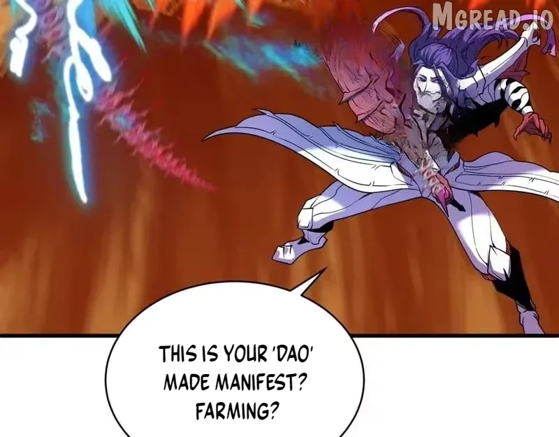 Era of the Haunted Chapter 591 page 24 - 