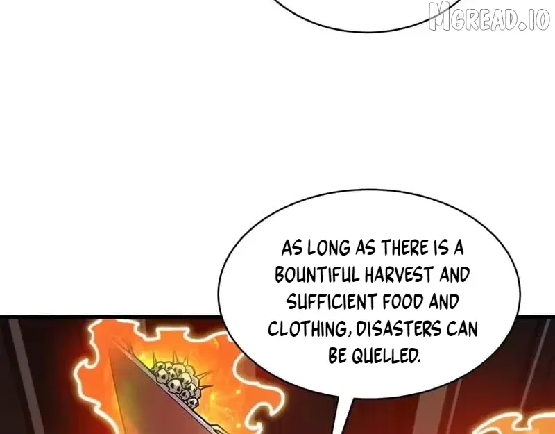 Era of the Haunted Chapter 591 page 5 - 