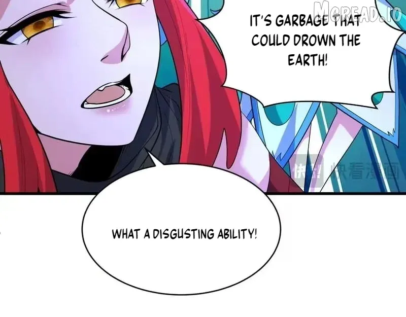 Era of the Haunted Chapter 591 page 41 - 