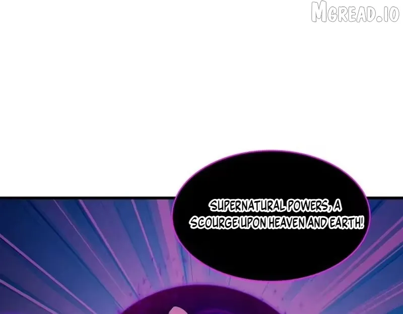 Era of the Haunted Chapter 591 page 42 - 