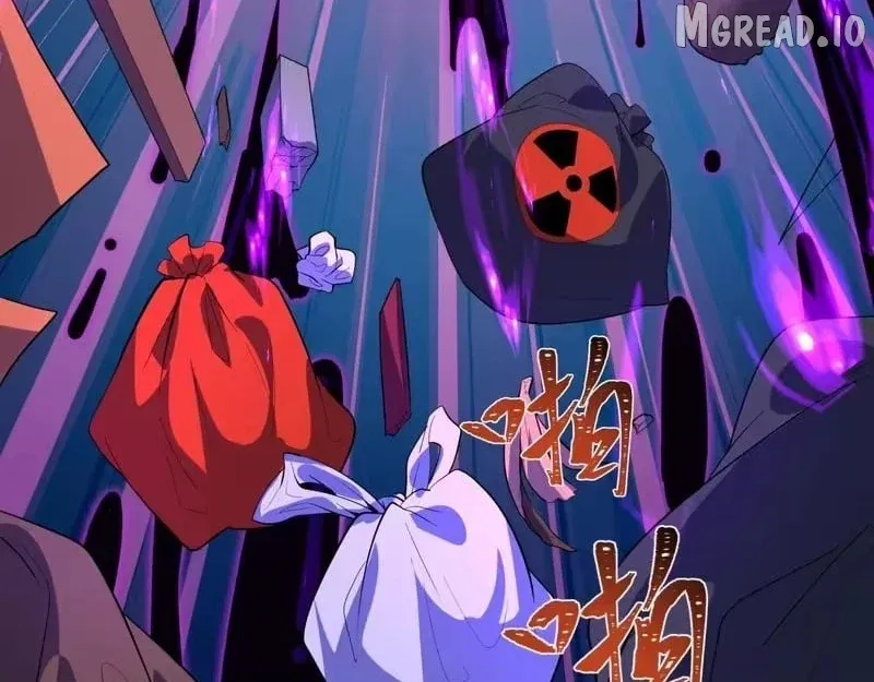 Era of the Haunted Chapter 591 page 44 - 