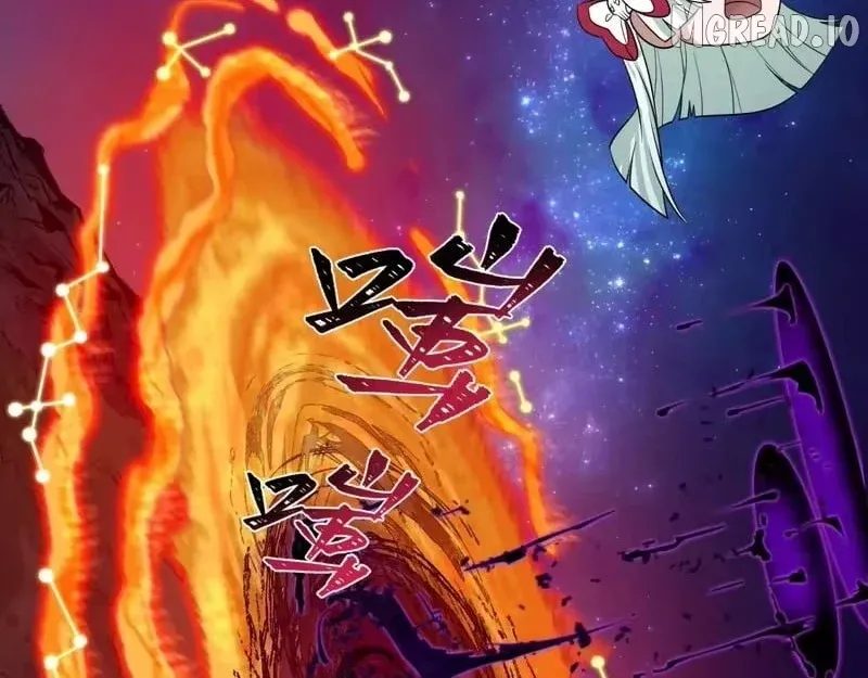 Era of the Haunted Chapter 591 page 46 - 