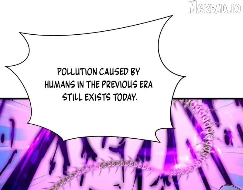 Era of the Haunted Chapter 591 page 49 - 