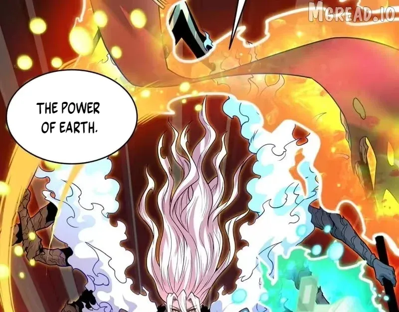 Era of the Haunted Chapter 591 page 6 - 