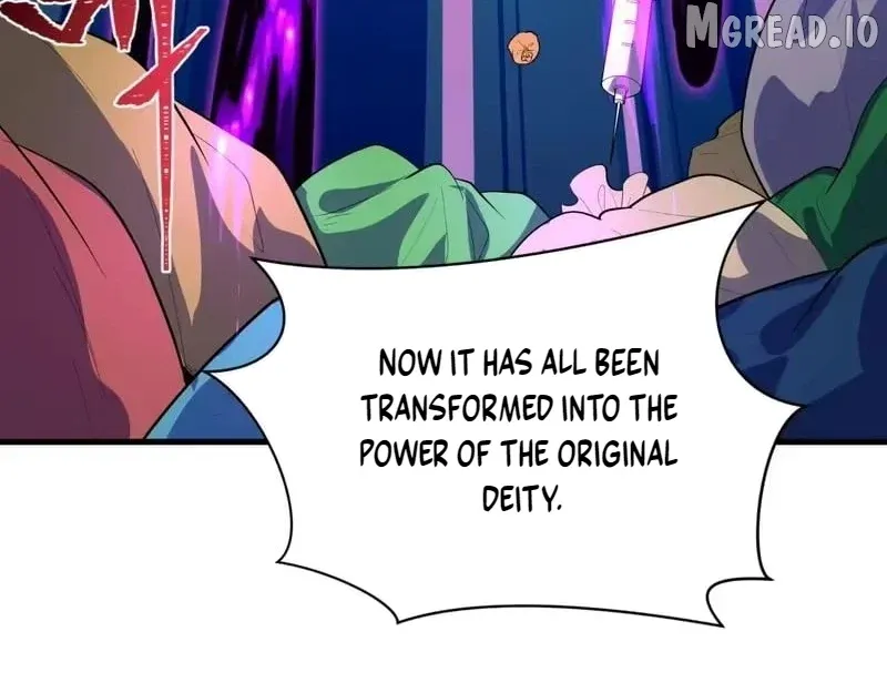 Era of the Haunted Chapter 591 page 52 - 