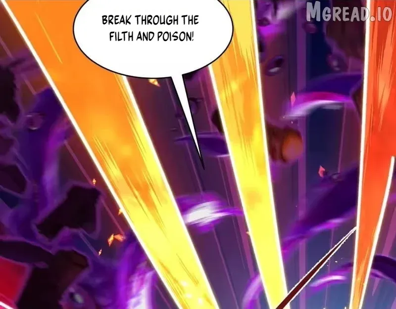 Era of the Haunted Chapter 591 page 60 - 