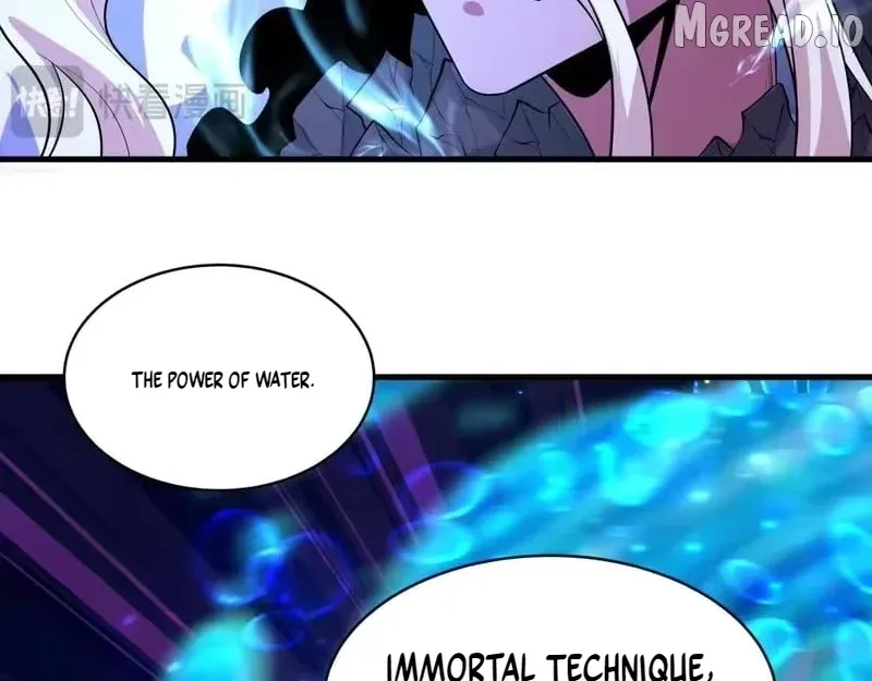 Era of the Haunted Chapter 591 page 64 - 