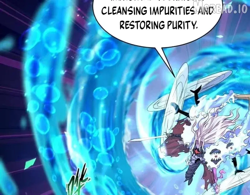 Era of the Haunted Chapter 591 page 65 - 