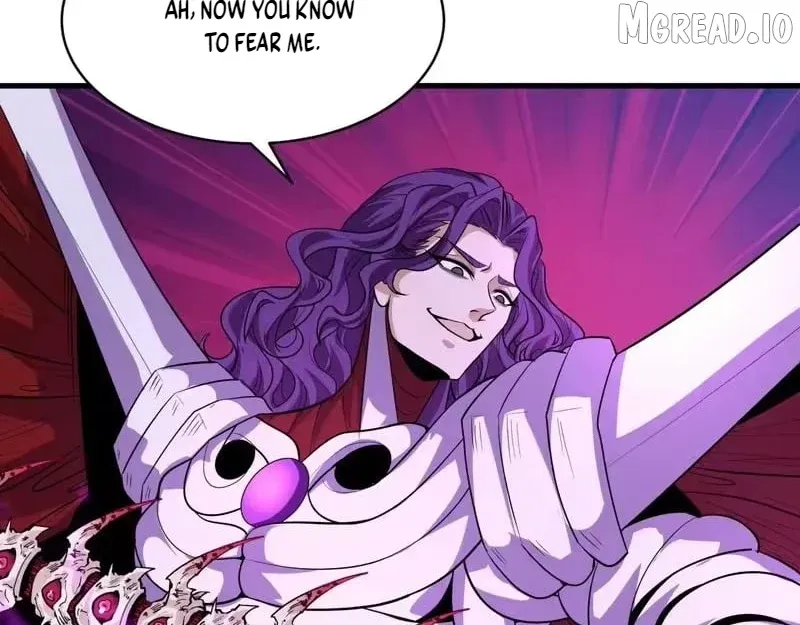 Era of the Haunted Chapter 591 page 72 - 
