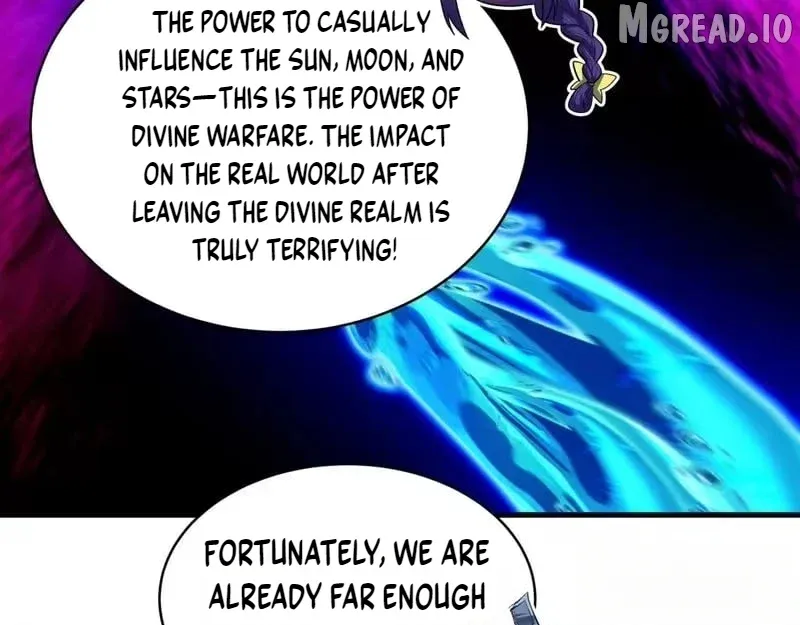 Era of the Haunted Chapter 591 page 84 - 