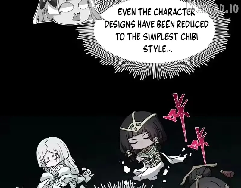 Era of the Haunted Chapter 592 page 116 - 