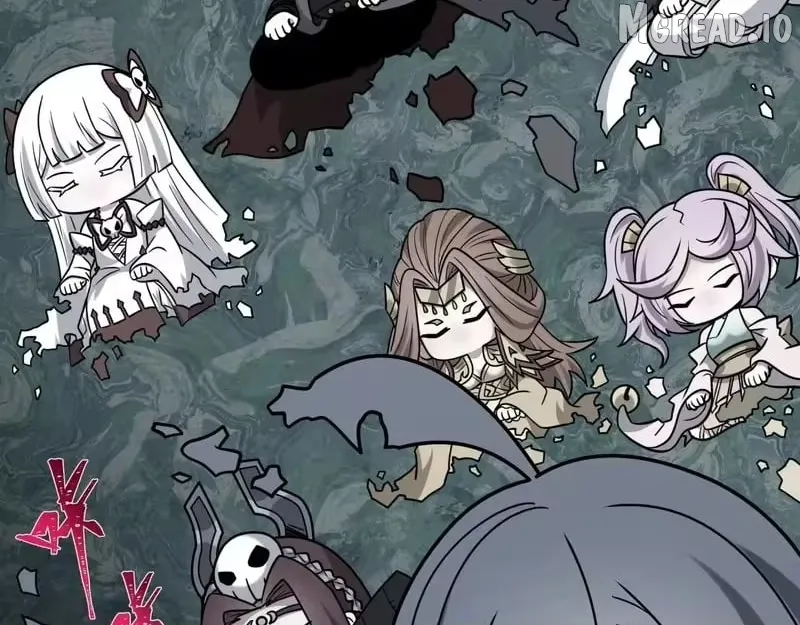 Era of the Haunted Chapter 592 page 118 - 