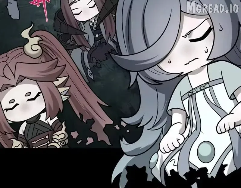 Era of the Haunted Chapter 592 page 119 - 