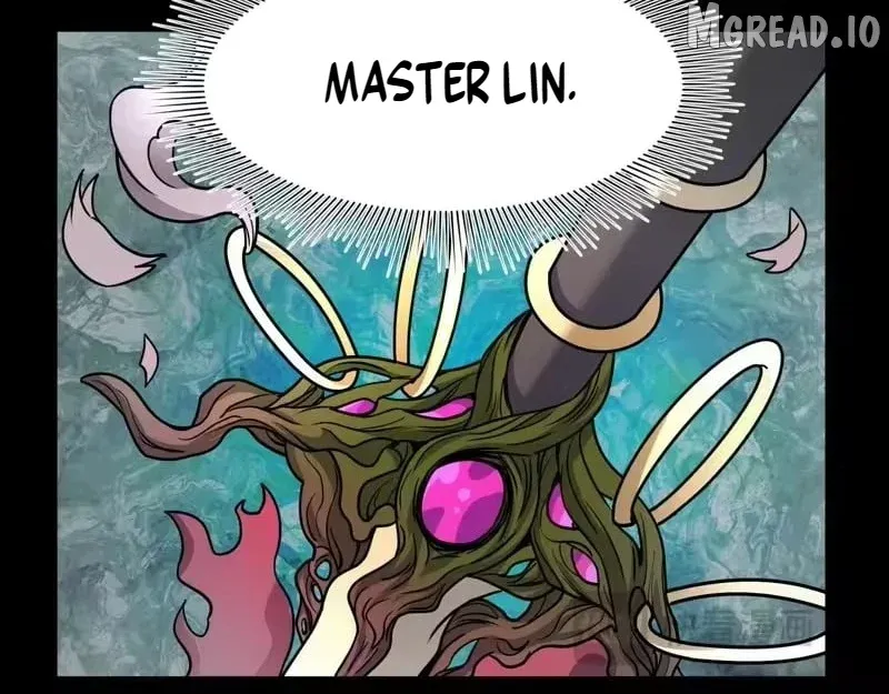 Era of the Haunted Chapter 592 page 121 - 