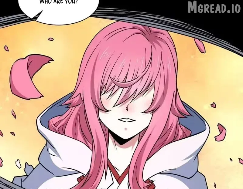 Era of the Haunted Chapter 592 page 123 - 