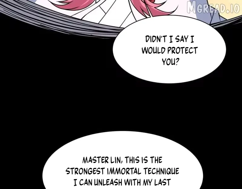 Era of the Haunted Chapter 592 page 124 - 