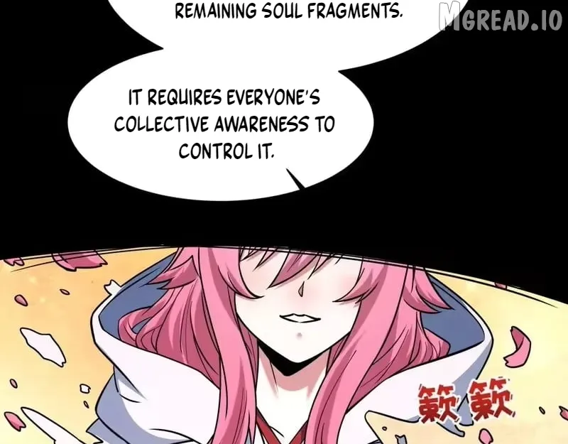 Era of the Haunted Chapter 592 page 125 - 