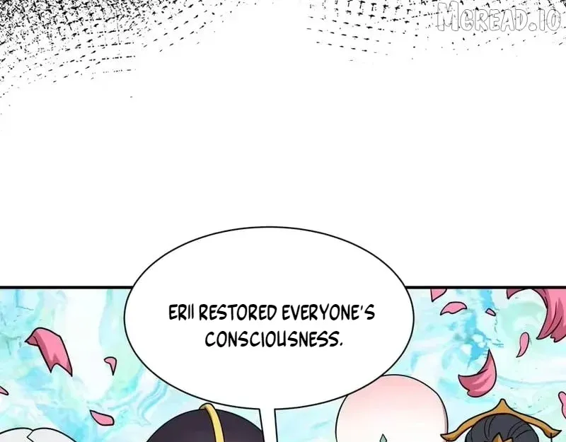 Era of the Haunted Chapter 592 page 127 - 