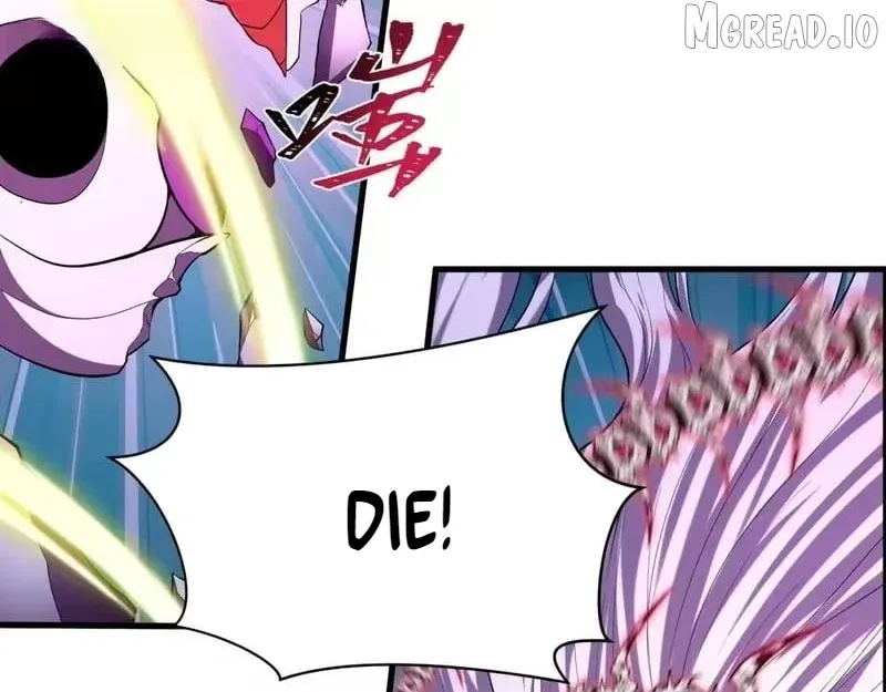 Era of the Haunted Chapter 592 page 14 - 