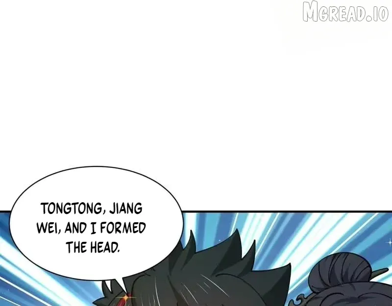 Era of the Haunted Chapter 592 page 132 - 