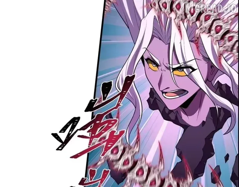 Era of the Haunted Chapter 592 page 15 - 