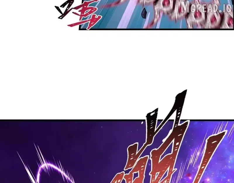 Era of the Haunted Chapter 592 page 16 - 