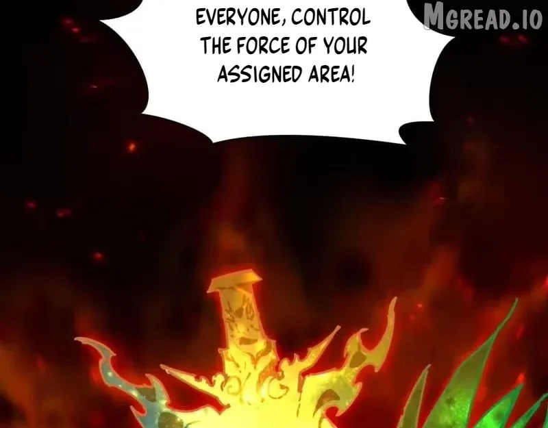Era of the Haunted Chapter 592 page 151 - 