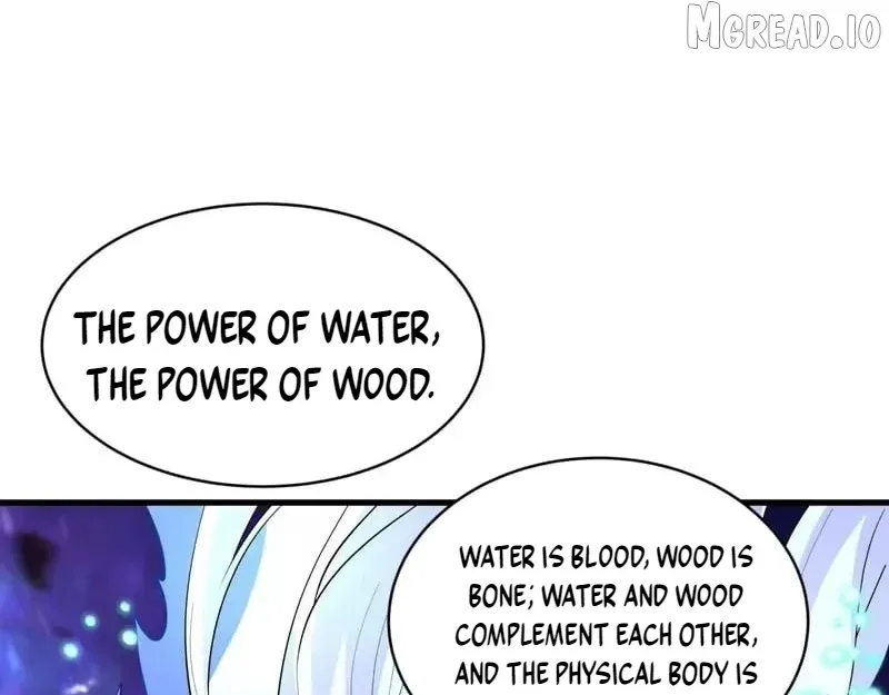 Era of the Haunted Chapter 592 page 25 - 