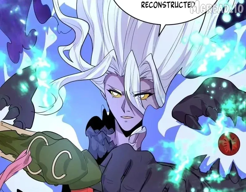 Era of the Haunted Chapter 592 page 26 - 