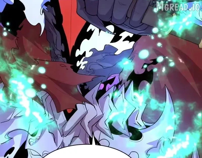 Era of the Haunted Chapter 592 page 27 - 