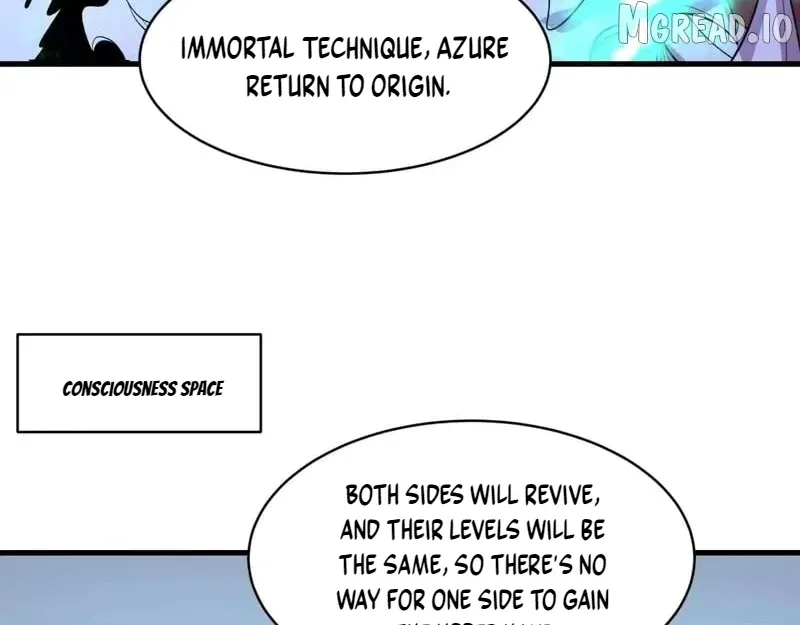 Era of the Haunted Chapter 592 page 28 - 