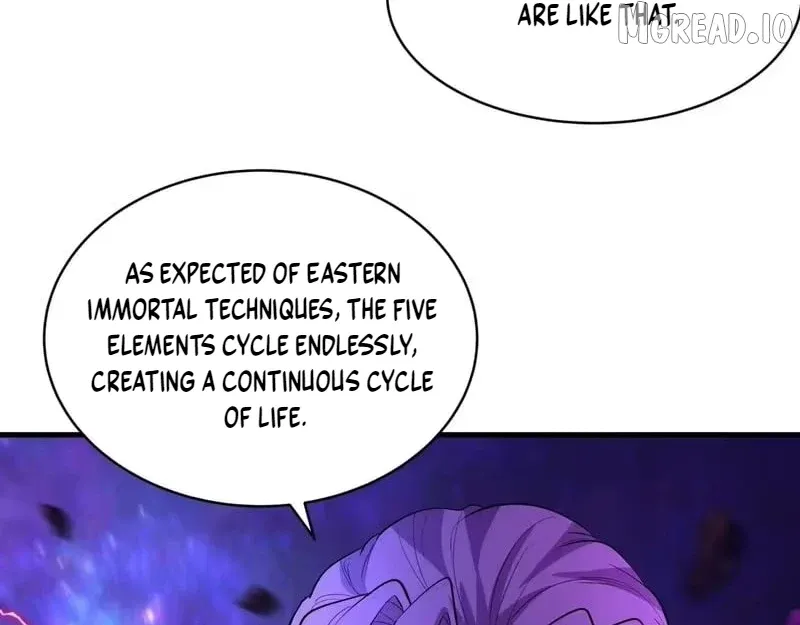 Era of the Haunted Chapter 592 page 32 - 