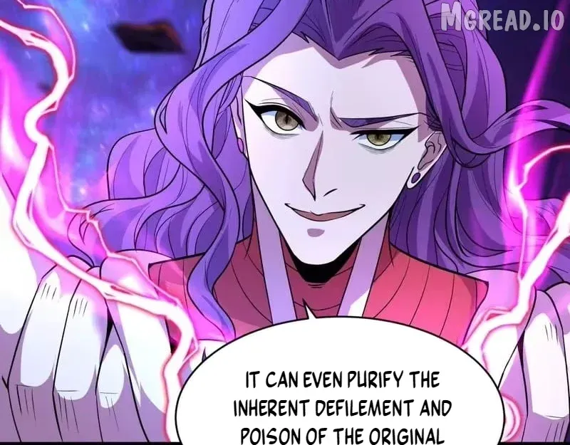 Era of the Haunted Chapter 592 page 33 - 