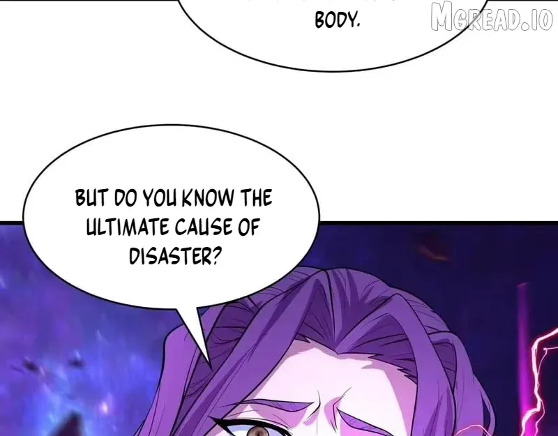 Era of the Haunted Chapter 592 page 34 - 
