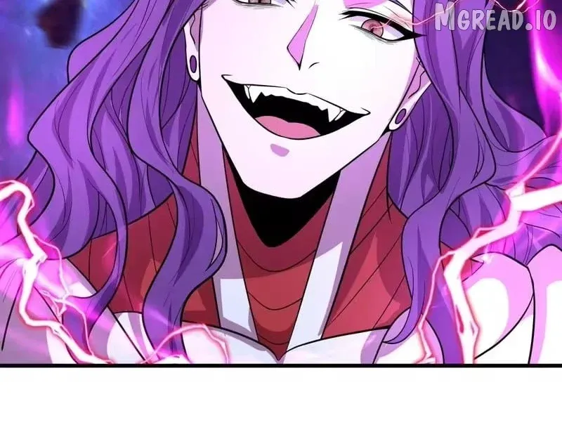 Era of the Haunted Chapter 592 page 35 - 