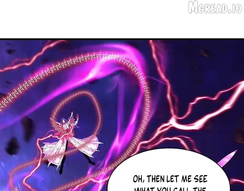Era of the Haunted Chapter 592 page 36 - 