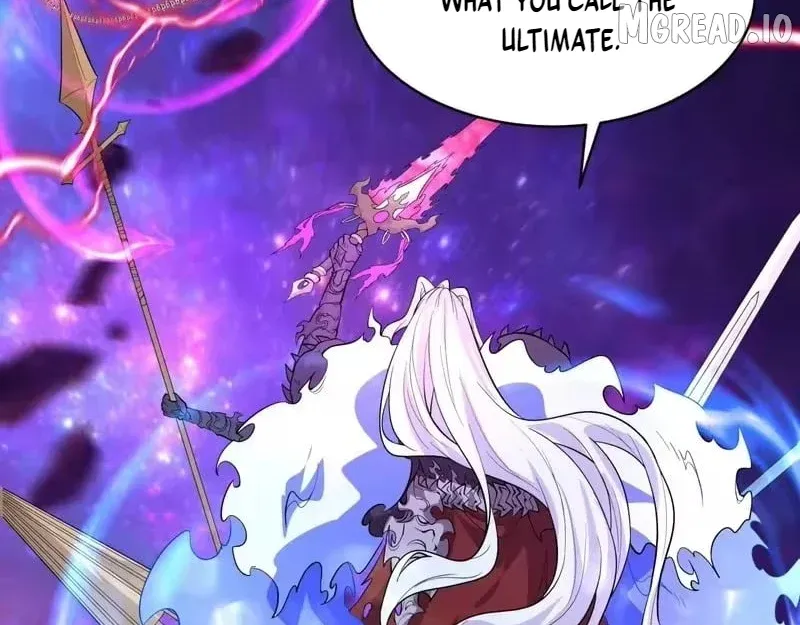 Era of the Haunted Chapter 592 page 37 - 