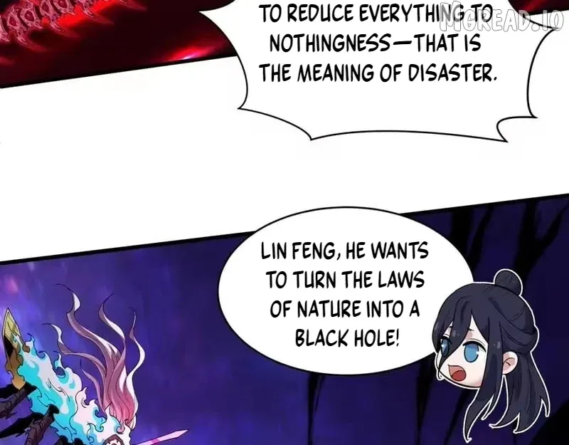 Era of the Haunted Chapter 592 page 65 - 