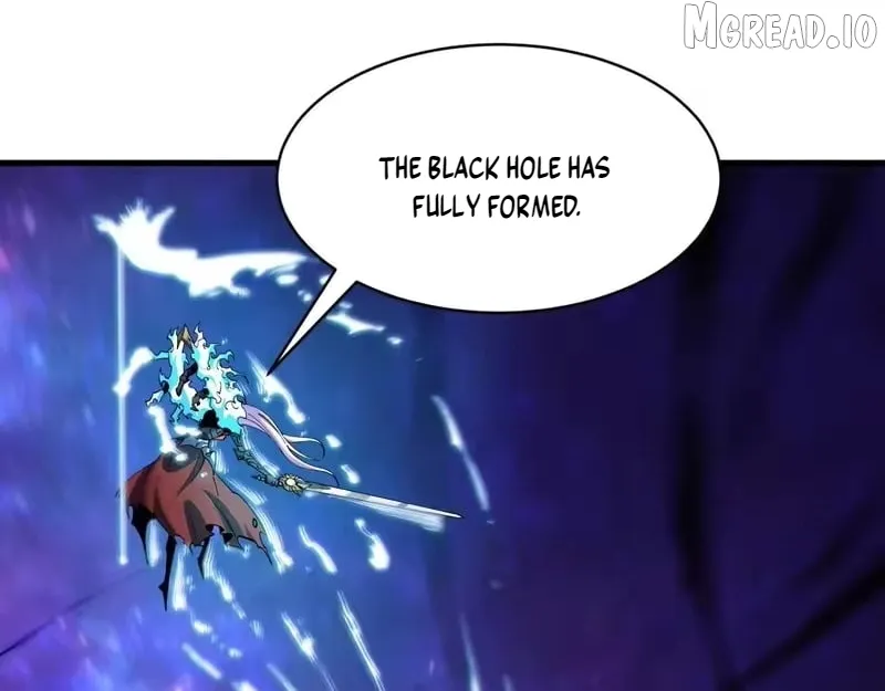 Era of the Haunted Chapter 592 page 70 - 
