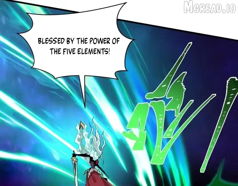 Era of the Haunted Chapter 592 page 78 - 