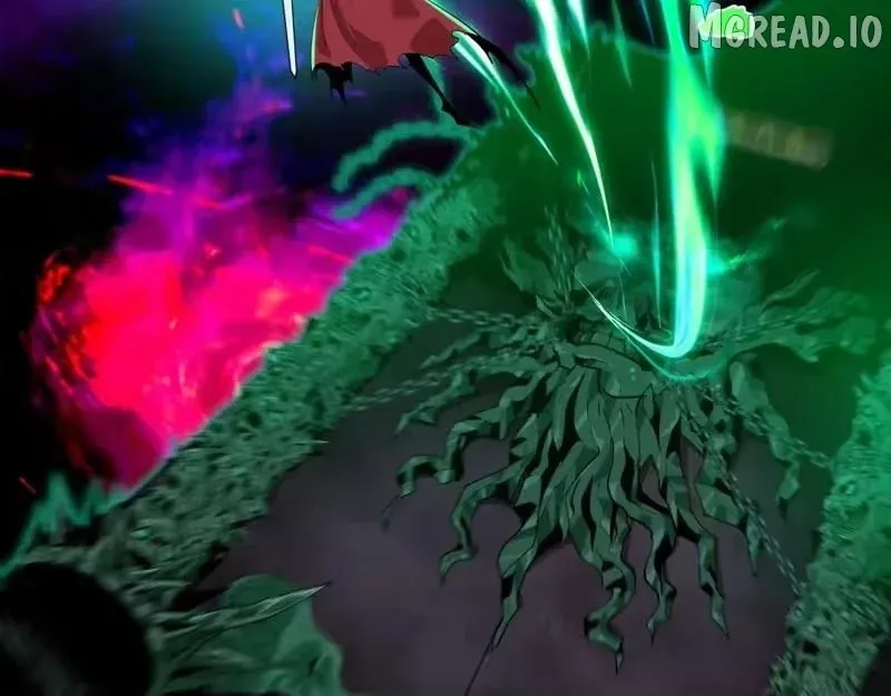 Era of the Haunted Chapter 592 page 79 - 