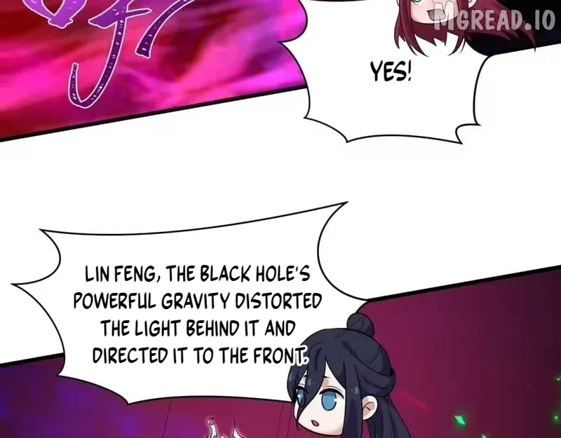 Era of the Haunted Chapter 592 page 89 - 