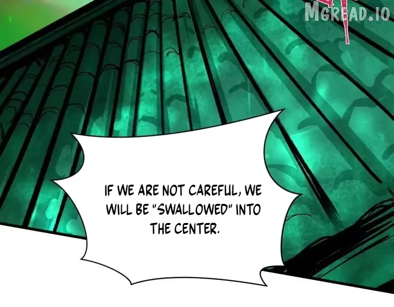 Era of the Haunted Chapter 592 page 91 - 